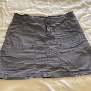 Athleta Skort